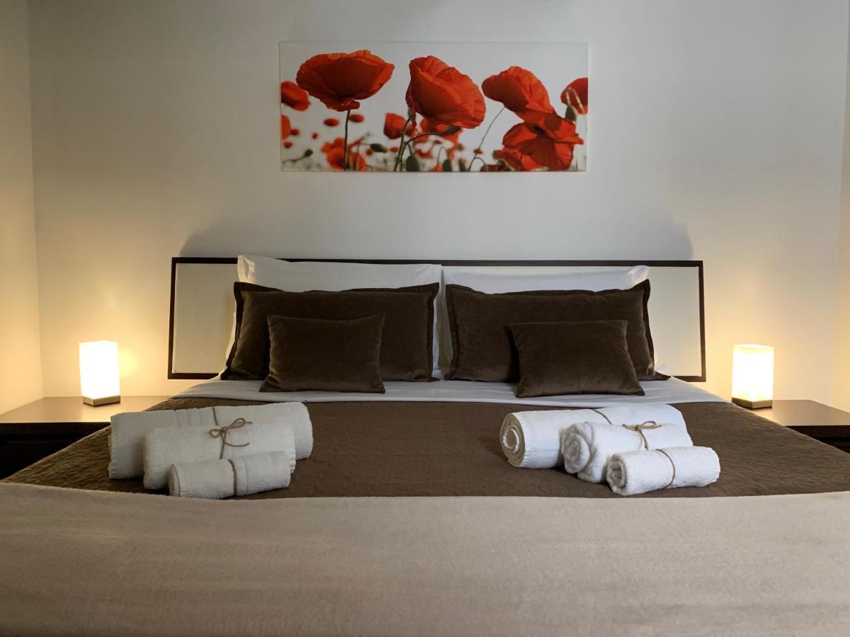 Casa Vacanze Ai Corrieri 巴勒莫